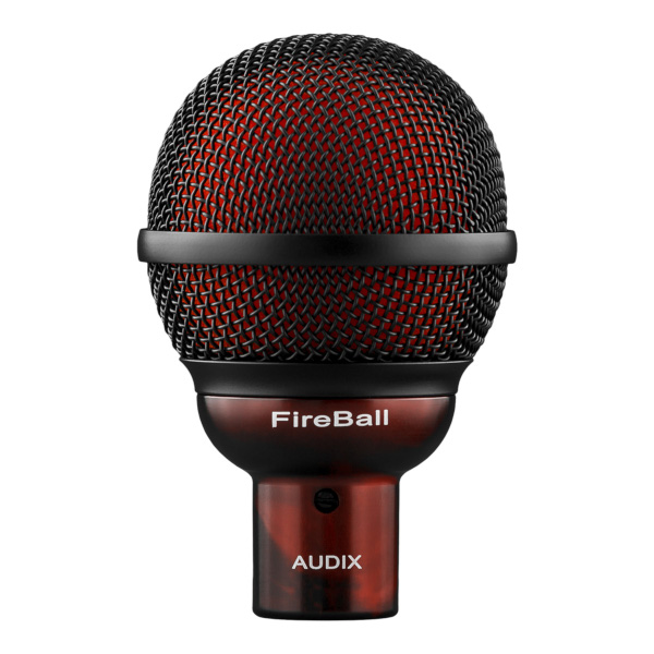 AUDIX fierball