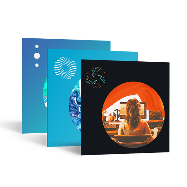 iZotope Mix & Master Bundle Standard