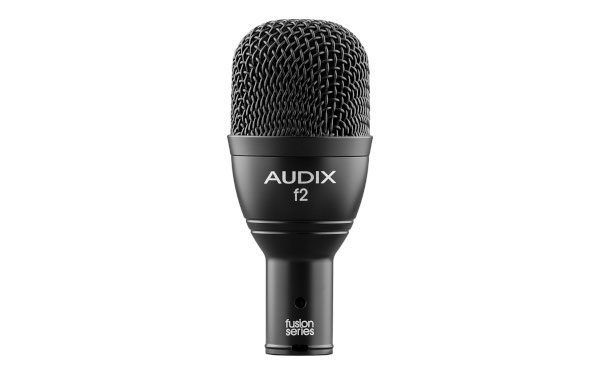 AUDIX F2