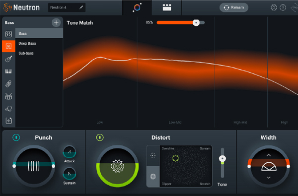 iZotope Neutron 4