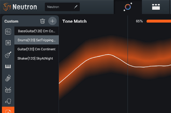 iZotope Neutron 4