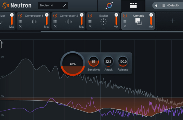 iZotope Neutron 4