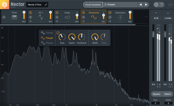 iZotope Nectar 3 Plus