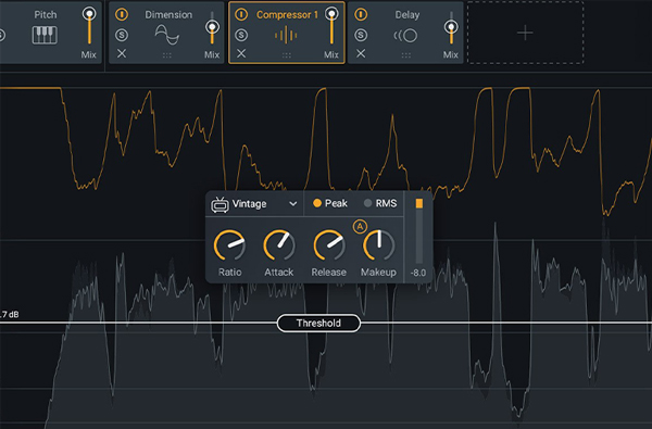 iZotope Nectar 3 Plus