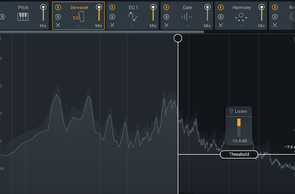 iZotope Nectar 3 Plus