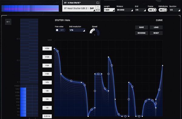 iZotope Stutter Edit 2