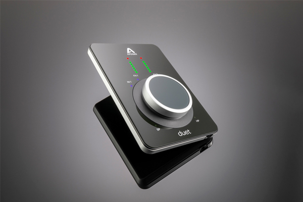 Apogee Duet 3