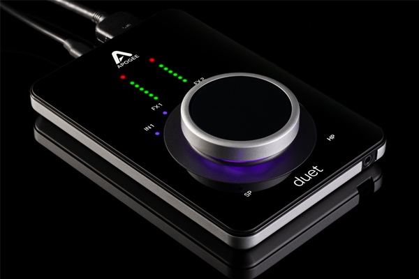 Apogee Duet 3