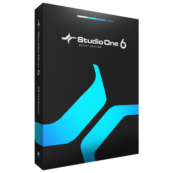 PreSonus STUDIO ONE 6