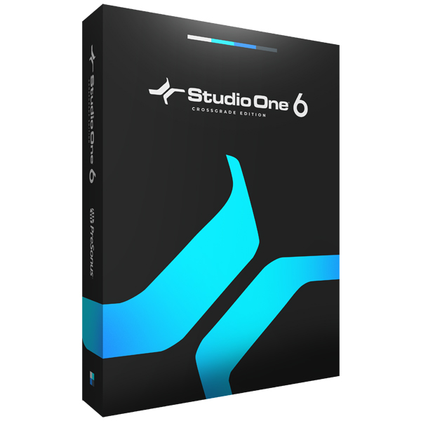 PreSonus STUDIO ONE 6