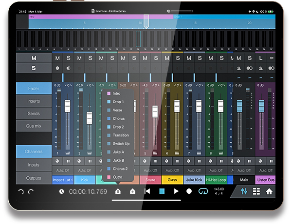 PreSonus STUDIO ONE 6