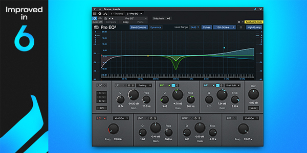 PreSonus STUDIO ONE 6