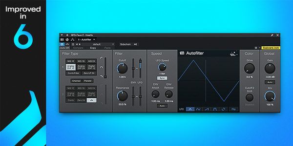 PreSonus STUDIO ONE 6