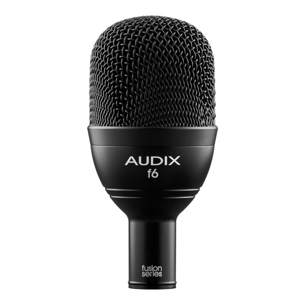 AUDIX F6