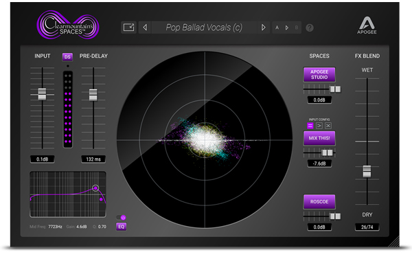 Apogee Symphony Desktop