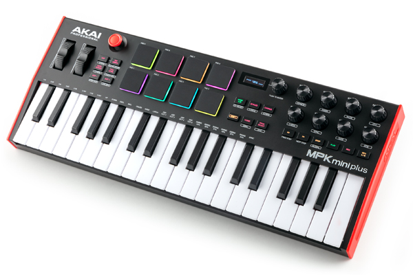 AKAI MPK mk2