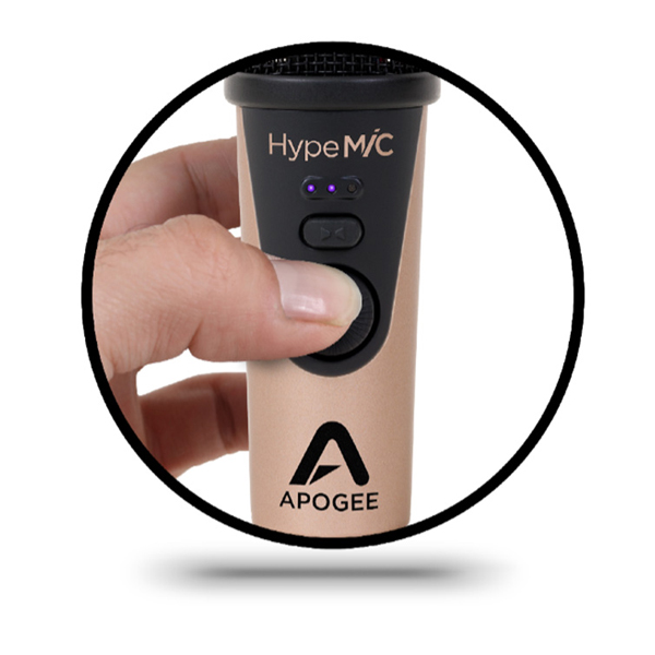 Apogee HypeMiC