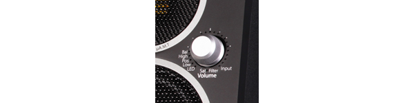 EVE Audio SC203