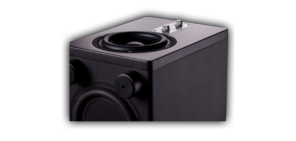 EVE Audio TS107