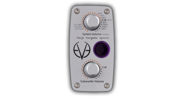 EVE Audio TS110