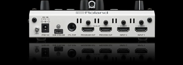 Roland V-02MK2