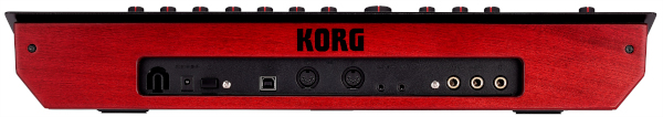 KORG minilougue