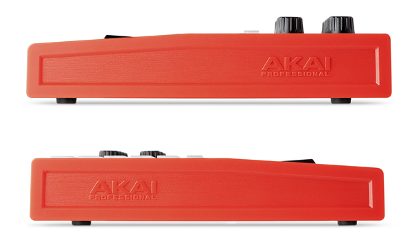 AKAI Professional APC Key 25 MK2