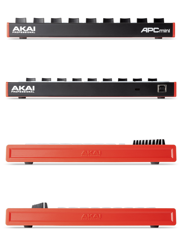 AKAI Professional,APC mini MK2