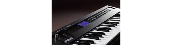 YAMAHA reface DX