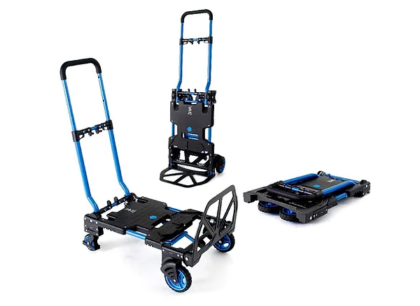 HANAOKA FLATCART 2×4