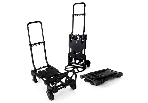 HANAOKA FLATCART 2×4
