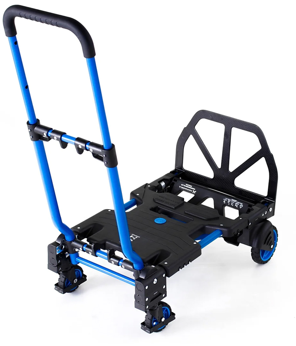 HANAOKA FLATCART 2×4