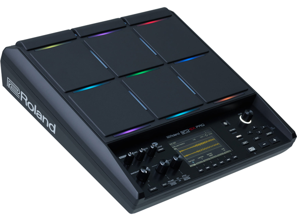 Roland SPD-SX PRO