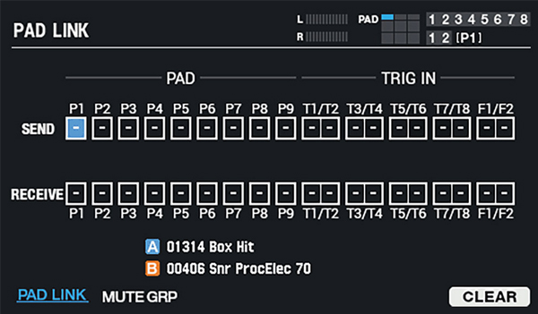 Roland SPD-SX PRO