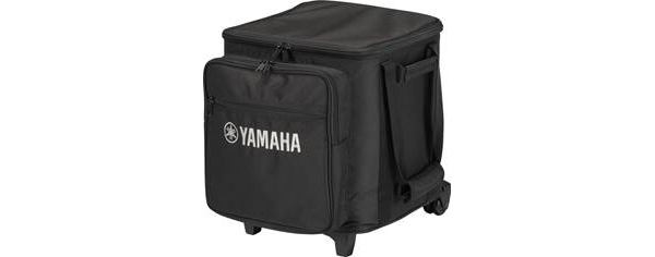 YAMAHA STAGEPAS200