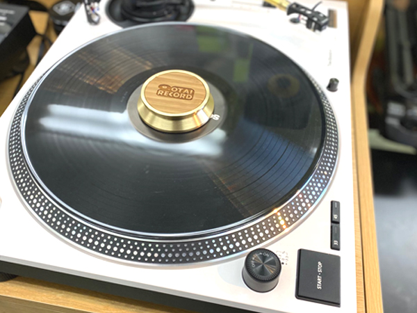 オタレコスタビライザー