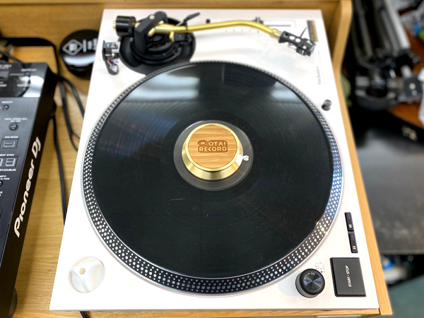 オタレコスタビライザー