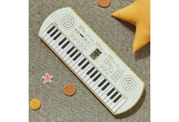 CASIO SA-80