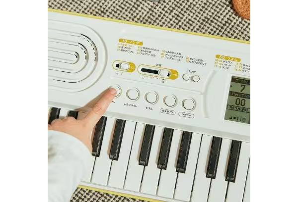 CASIO SA-80