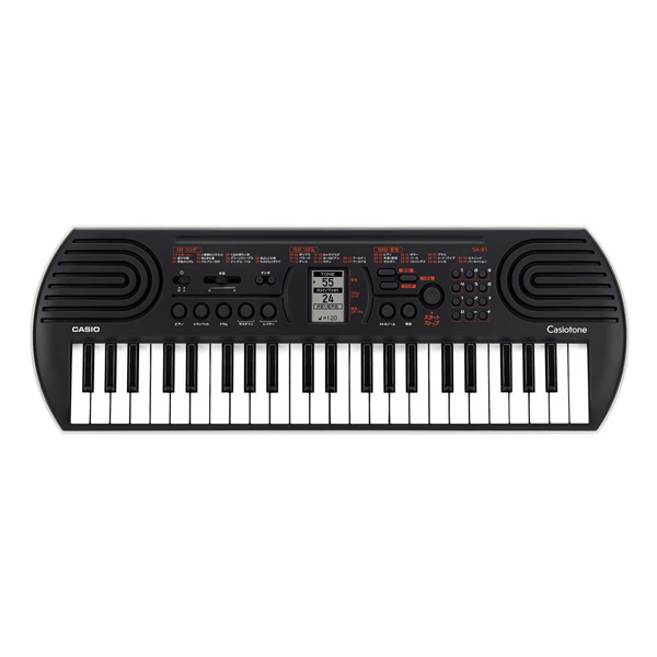 CASIO SA-81