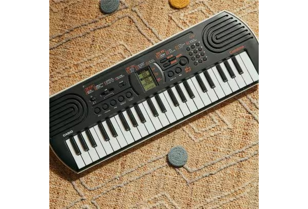 CASIO SA-81