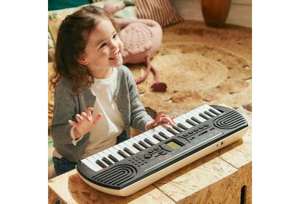CASIO SA-81