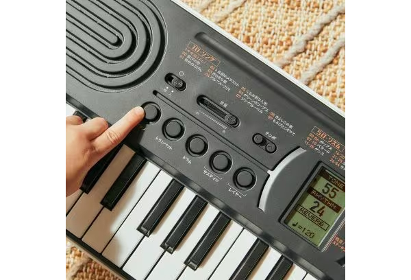 CASIO SA-81