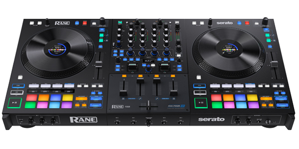 RANE RANE FOUR