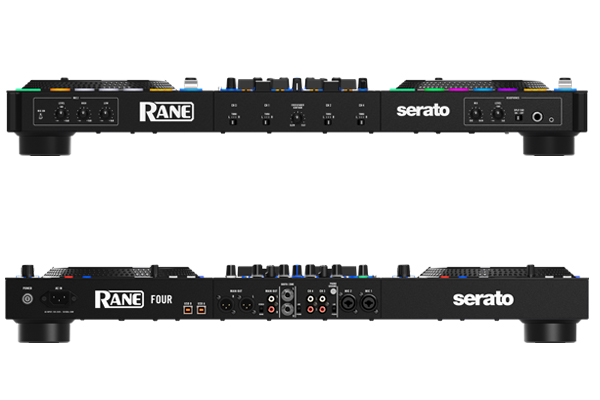 RANE RANE FOUR