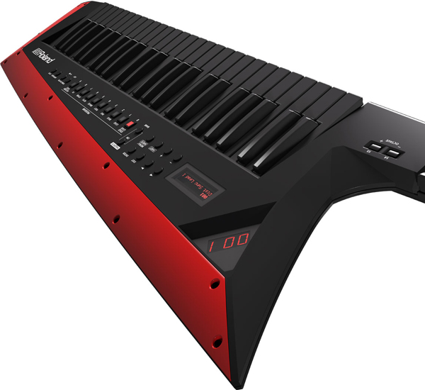 Roland AX-Edge