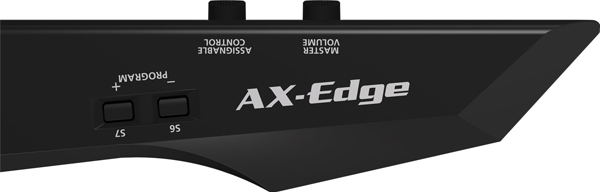 Roland AX-Edge