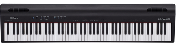 Roland GO:PIANO GO-88P