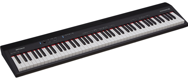 Roland GO:PIANO GO-88P