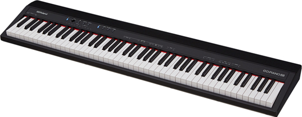 Roland GO:PIANO GO-88P